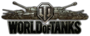 World of Tanks logo gry png