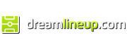 Dream Lineup logo gry png