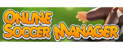 Online Soccer Manager małe