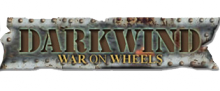 DarkWind: War on Wheels