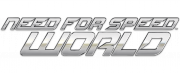 Need for Speed World logo gry png