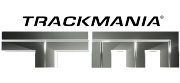 Trackmania logo gry png
