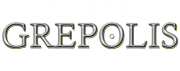 Grepolis logo gry png