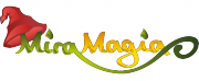 Miramagia logo gry png