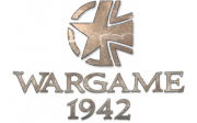 Wargame 1942 logo gry png