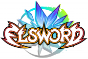 Elsword Online logo gry png
