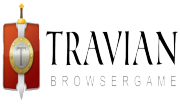 Travian logo gry png
