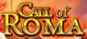 Call of Roma logo gry png