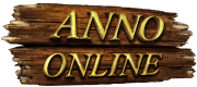 Anno Online logo gry png