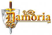 Damoria logo gry png