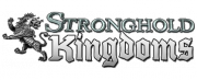 Stronghold Kingdoms logo gry png