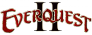 EverQuest II logo gry png