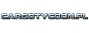 Cargo Tycoon logo gry png