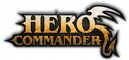 Hero Commander małe