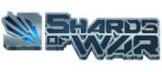 Shards of War logo gry png