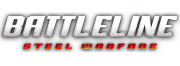 Battleline: Steel Warfare logo gry png