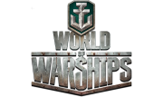 World of Warships logo gry png