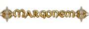 Margonem logo gry png