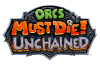 Orcs Must Die! Unchained