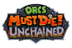 Orcs Must Die! Unchained małe