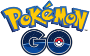 Pokemon Go logo gry png