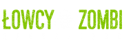 Łowcy Zombie: Apokalipsa logo gry png
