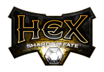 Hex: Shards of Fate