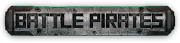 Battle Pirates logo gry png
