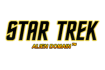 Star Trek: Alien Domain małe