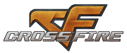 CrossFire logo gry png