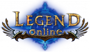Legend Online logo gry png
