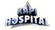 Kapi Hospital logo gry png