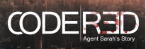 CodeRed: Agent Sarah's Story małe