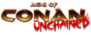 Age of Conan: Unchained logo gry png