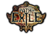 Path of Exile logo gry png