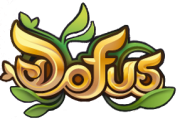 Dofus logo gry png