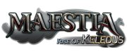 Maestia: Rise of Keledus logo gry png
