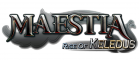 Maestia: Rise of Keledus małe