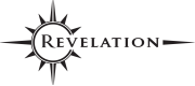 Revelation Online logo gry png