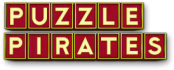 Puzzle Pirates małe