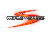 World of Speed logo gry png