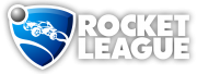 Rocket League logo gry png