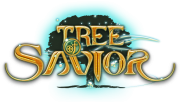 Tree of Savior logo gry png
