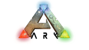 Ark: Survival Evolved logo gry png