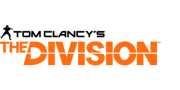 Tom Clancy's The Division logo gry png