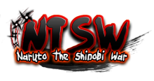Shinobi War Naruto PBF