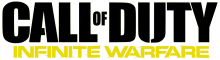 Call of Duty: Infinite Warfare małe