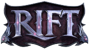 RIFT logo gry png