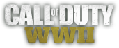 Call of Duty WWII małe