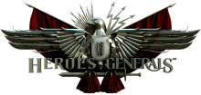 Heroes and Generals